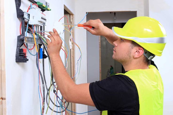 Checklist for Commercial Buildings in Qatar Regarding Electrical Safety