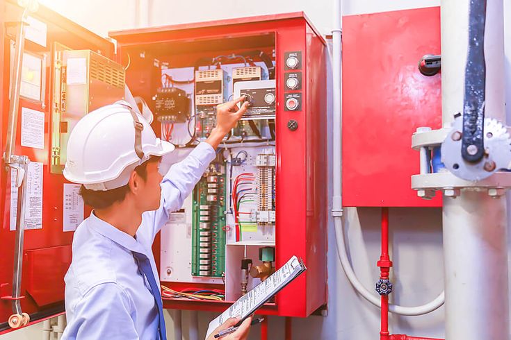 Maintaining Fire Safety Systems in Qatar: Safeguarding People and Property
