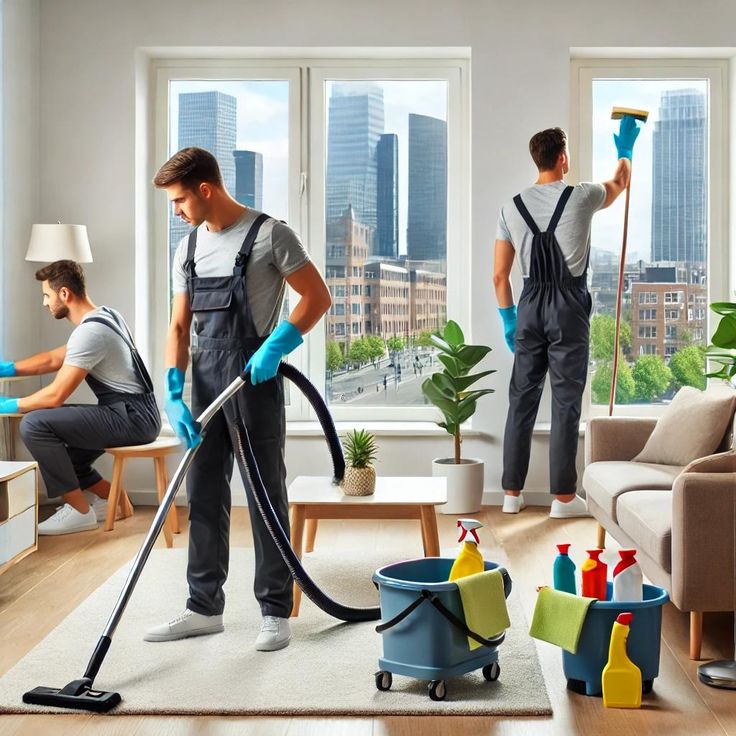Expert Housekeeping and Cleaning Services in Qatar: Your Manual for a Better, Cleaner Environment