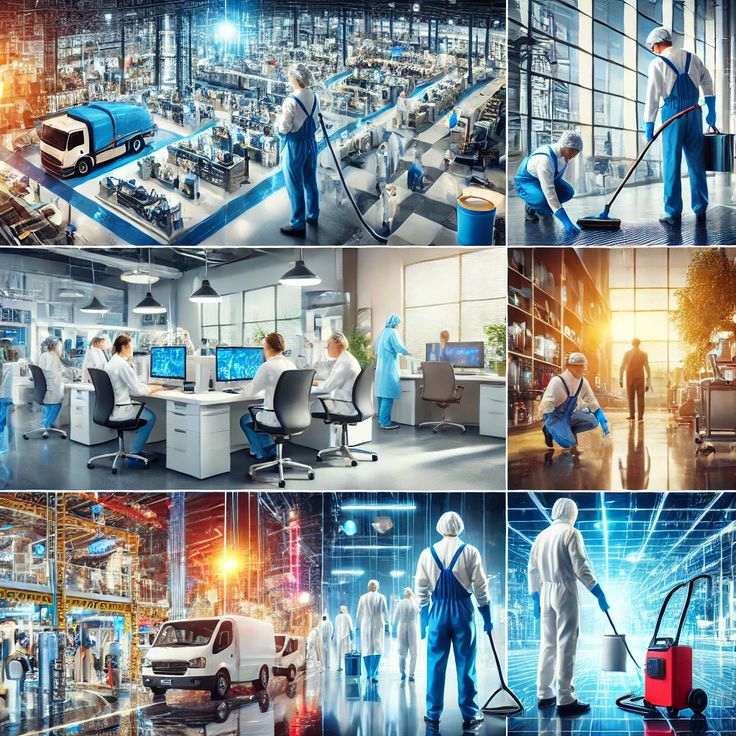 Why Facility Management Is Critical in the GCC