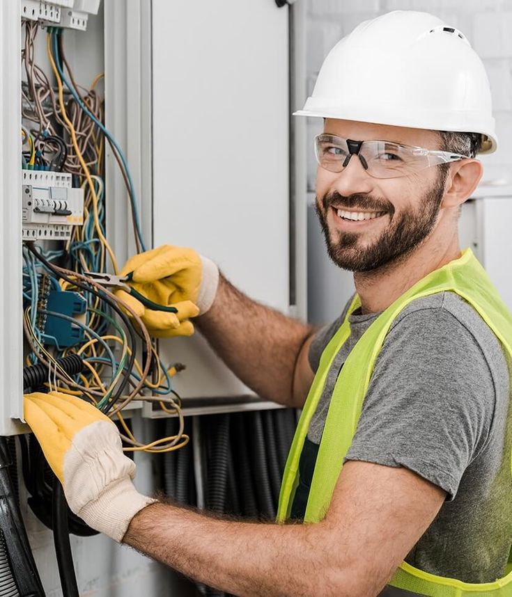 Best Electrical & Mechanical Maintenance Services in the UAE