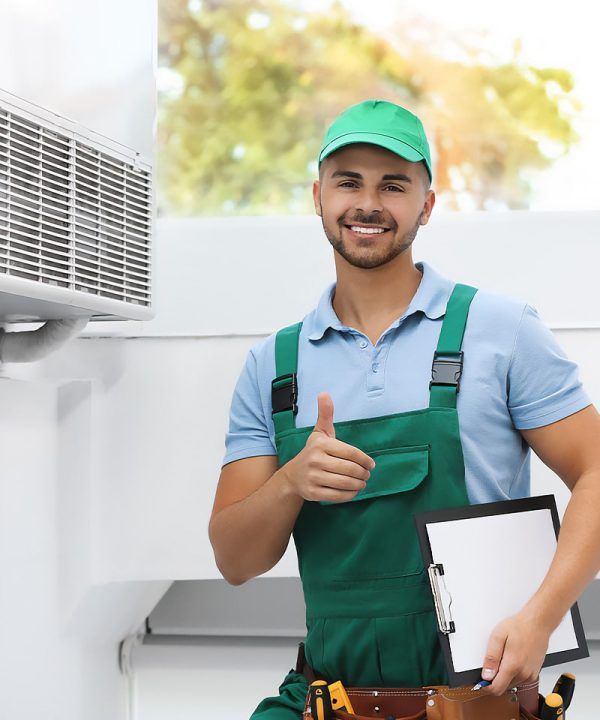 Why HVAC Maintenance Is Critical in the GCC
